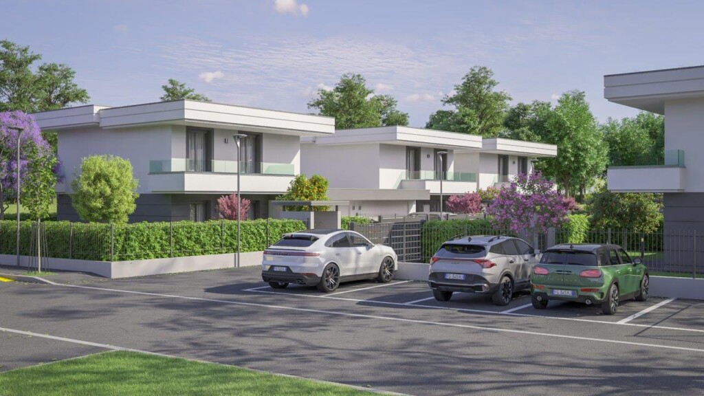 In Costruzione MARCO POLO 2